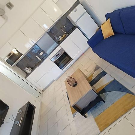 Ferienwohnung Chez Giordano Menton Exterior foto