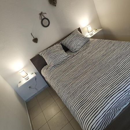Ferienwohnung Chez Giordano Menton Exterior foto