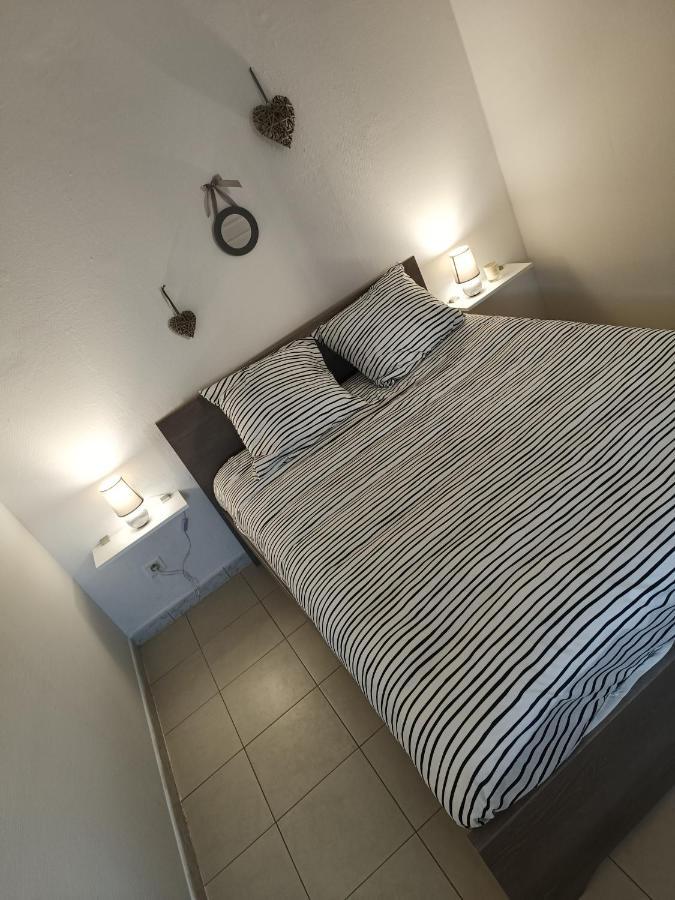 Ferienwohnung Chez Giordano Menton Exterior foto
